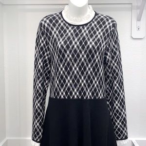 Cece Knit Dress